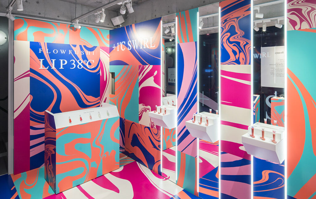 Flowfushi Case Study