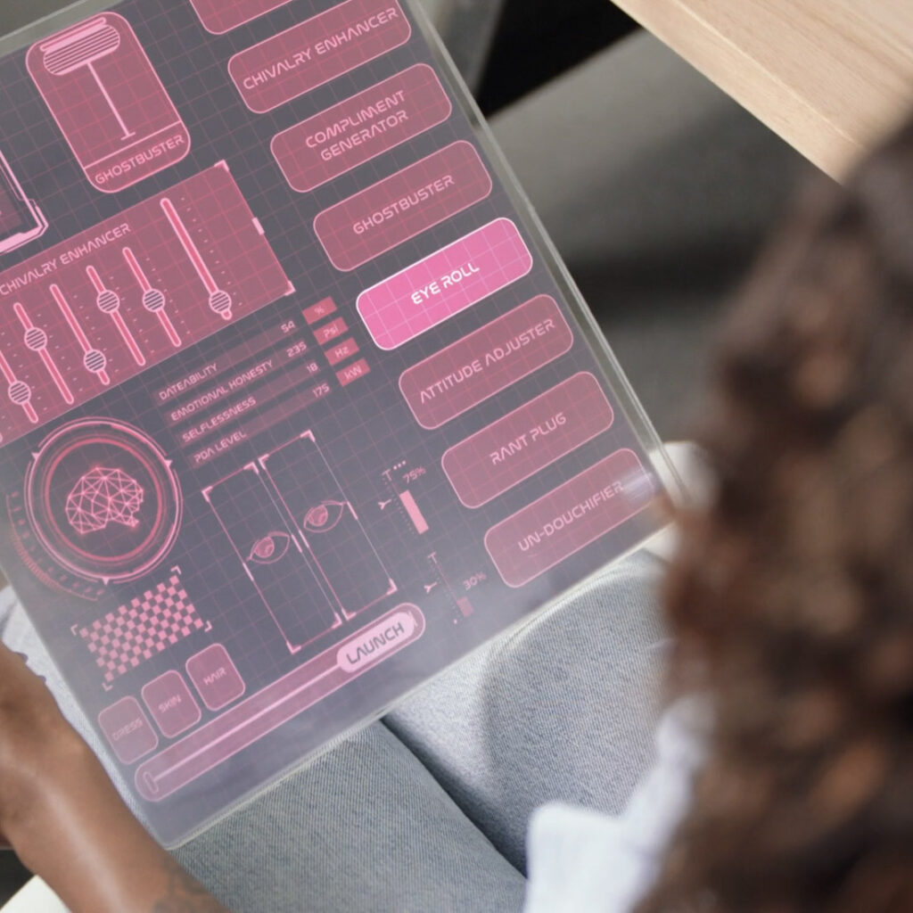 Flowfushi Case Study